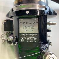 Olympus PCF-H190L - Endoscopy Colonoscope image 3